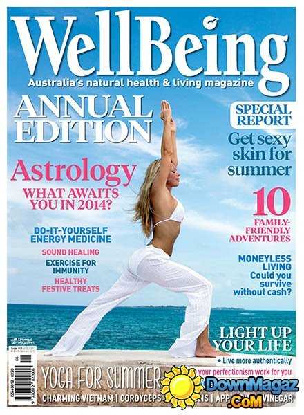 WellBeing Australia - Issue 148 WellBeing Australia - Issue 148