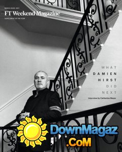 Financial Times - 25.03.2017