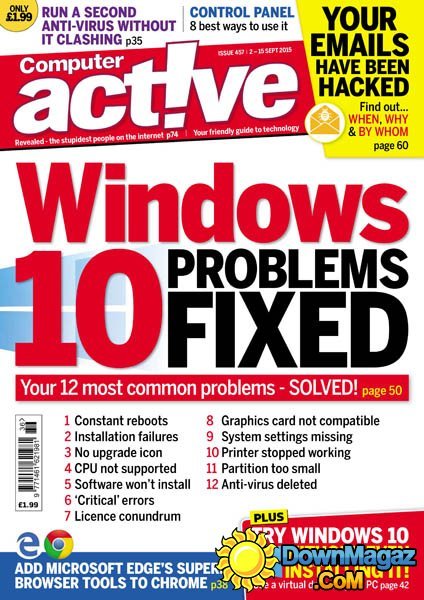  Computeractive UK - 2 September 2015