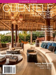 Clientele Luxury Global - Summer 2018