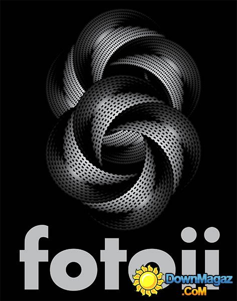 Fotoii - Issue 1, 2014
