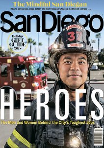 San Diego - 12.2018 San Diego - 12.2018