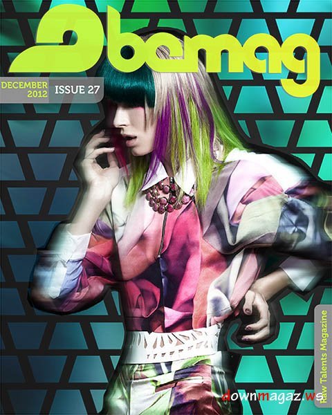 2beMAG #27 - December 2012 2beMAG #27 - December 2012