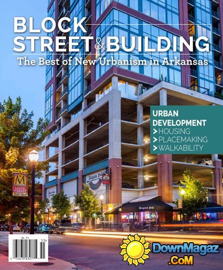 Block, Street & Building 2015