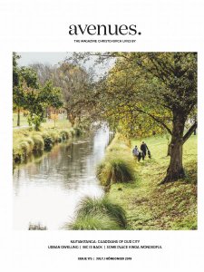 Avenues - 07.2019 Avenues - 07.2019