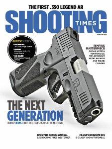 Shooting Times - 02.2020 Shooting Times - 02.2020