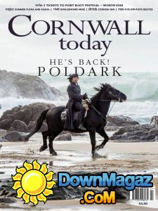 Cornwall Today - 07.2017 Cornwall Today - 07.2017