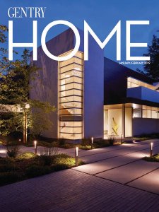 Gentry Home - 01/02 2019 Gentry Home - 01/02 2019