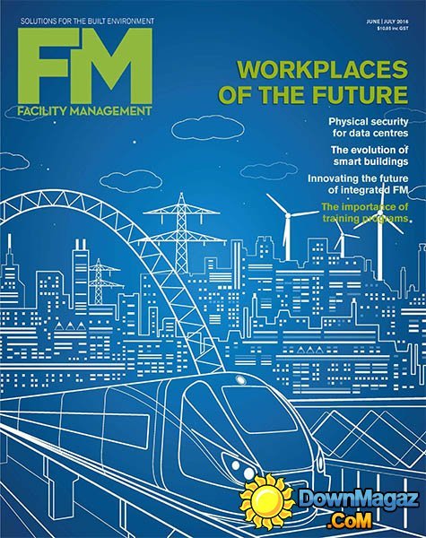 Facility Management - June - July 2016