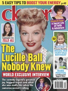 Closer USA - 05.20.2019 Closer USA - 05.20.2019