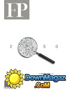 Foreign Policy - 01/02 2017 Foreign Policy - 01/02 2017