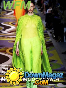 WFM - Fall-Winter 2017-2018 WFM - Fall-Winter 2017-2018