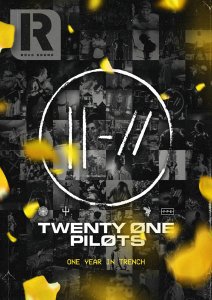 Rock Sound - 10.2019 Rock Sound - 10.2019