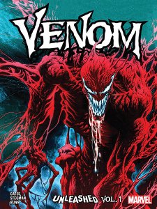 Venom Unleashed Vol. 1 (TPB) Venom Unleashed Vol. 1 (TPB)