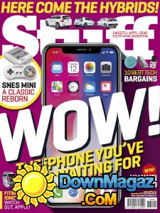 Stuff SA - 11.2017 Stuff SA - 11.2017