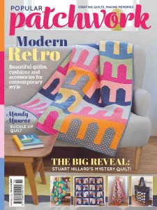 Popular Patchwork - 03.2018 Popular Patchwork - 03.2018