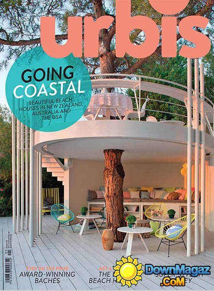 Urbis Magazine - Issue 78 Urbis Magazine - Issue 78