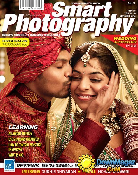 Smart Photography - November 2014 Smart Photography - November 2014