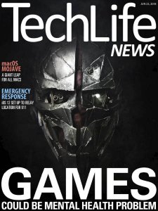 Techlife News - 06.23.2018 Techlife News - 06.23.2018