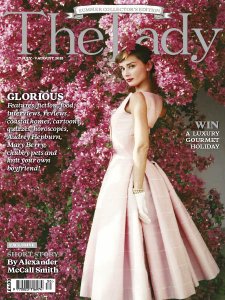 The Lady - 27.07.2018 The Lady - 27.07.2018