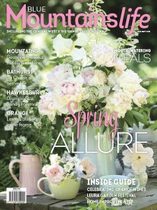 Blue Mountains Life - 08/09 2019 Blue Mountains Life - 08/09 2019