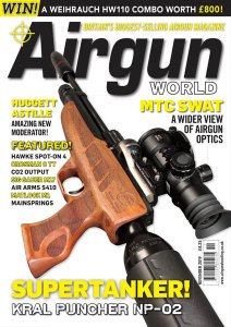Airgun World - 11.2019 Airgun World - 11.2019