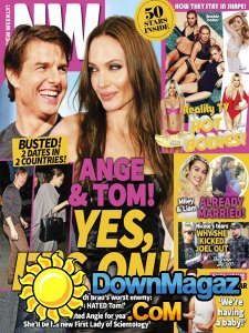 NW Magazine - Issue 3 2017 NW Magazine - Issue 3 2017