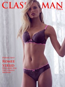 Classic Man IN - 02.2018 Classic Man IN - 02.2018