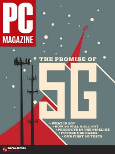 PC Magazine - 05.2019 PC Magazine - 05.2019