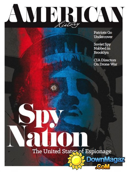 American History - June 2016 American History - June 2016