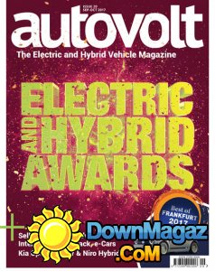 AutoVolt - 09/10 2017