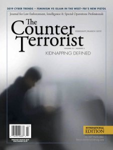 The Counter Terrorist - 02/03 2019 The Counter Terrorist - 02/03 2019