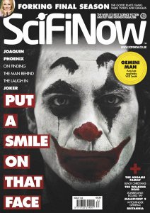 SciFiNow - Is. 163 2019 SciFiNow - Is. 163 2019