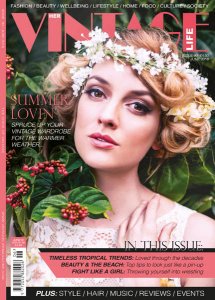 Vintage Life - 06.2018 Vintage Life - 06.2018