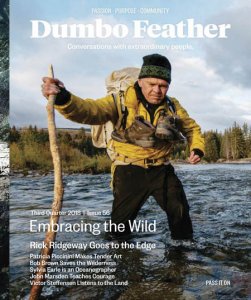 Dumbo Feather - Nr.3 2018