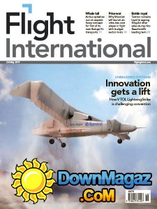 Flight International - 02.05.2017 Flight International - 02.05.2017