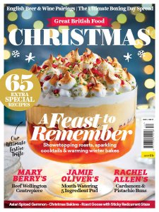 Great British Food - 12.2017 Great British Food - 12.2017