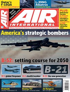 AIR International - 12.2018 AIR International - 12.2018