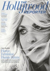The Hollywood Reporter - 04.24.2019 The Hollywood Reporter - 04.24.2019