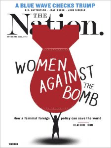 The Nation - 12.3.2018 The Nation - 12.3.2018