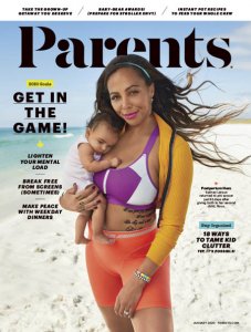 Parents - 01.2020 Parents - 01.2020