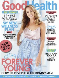 Good Health AU - 12.2017 Good Health AU - 12.2017