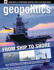 Geopolitics - 12.2017 Geopolitics - 12.2017