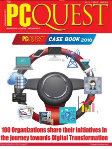 PCQuest - 06.2018 PCQuest - 06.2018