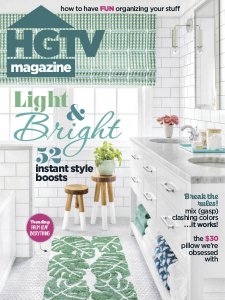 HGTV - 04.2019 HGTV - 04.2019