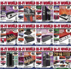Hi-Fi World - 2019 Full Year Hi-Fi World - 2019 Full Year