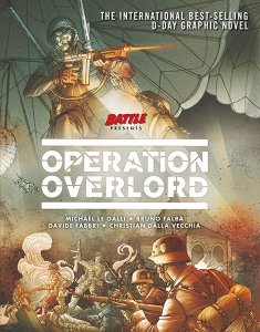 Operation Overlord