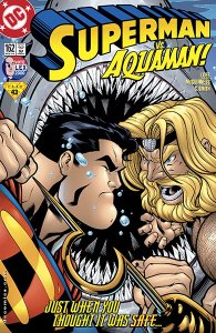 President Lex (Story Arc) (2000-2001) President Lex (Story Arc) (2000-2001)