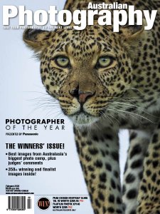 Australian Photography - 02.2020 Australian Photography - 02.2020