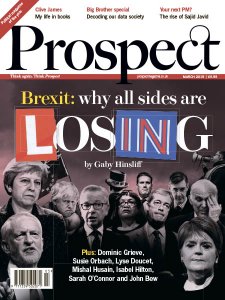 Prospect - 03.2019 Prospect - 03.2019